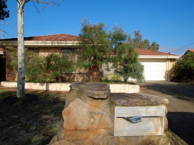 57 Woodmore Road, Langford, WA 6147 Property Details