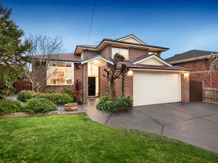 63 Jells Road, Wheelers Hill, VIC 3150