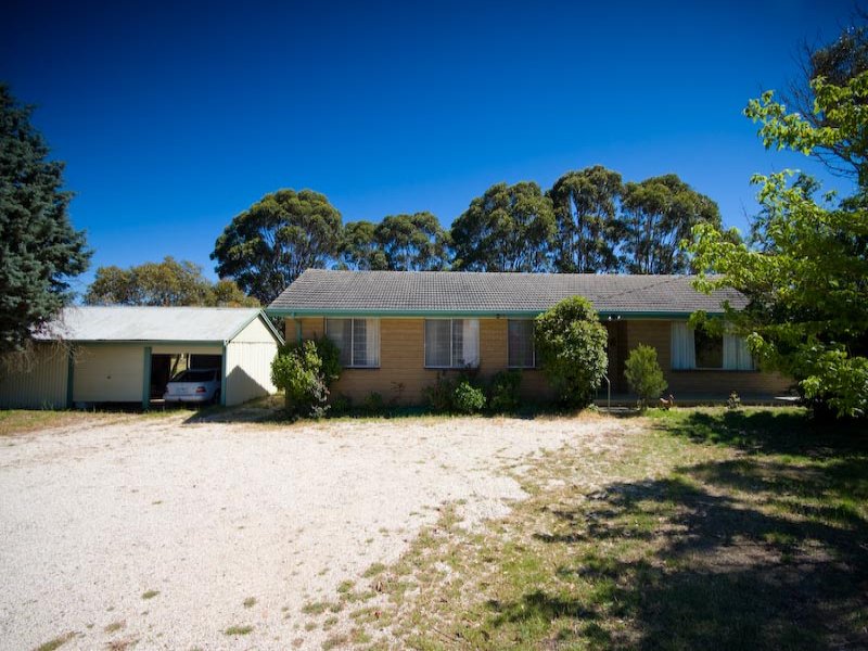 110 Willowbank Road, Gisborne, Vic 3437 Property Details