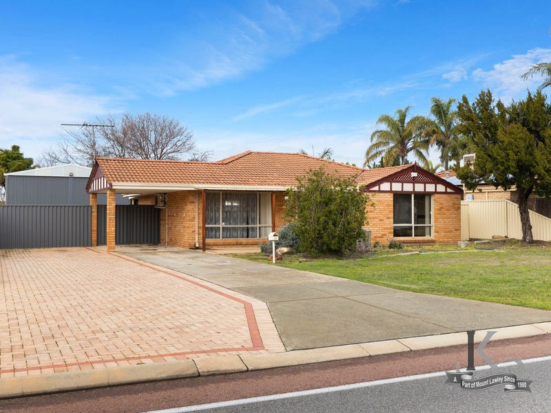 49 Bortolo Drive, Greenfields, WA 6210 Property Details