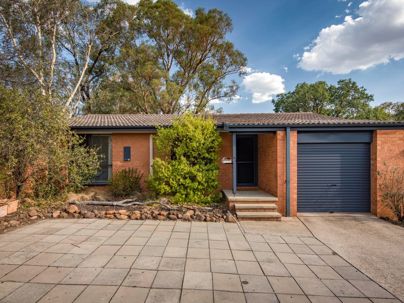 48 Dexter Street, Cook, ACT 2614