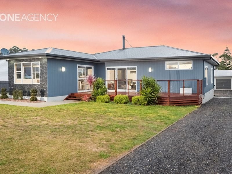 64 South Road, Penguin, Tas 7316 Property Details