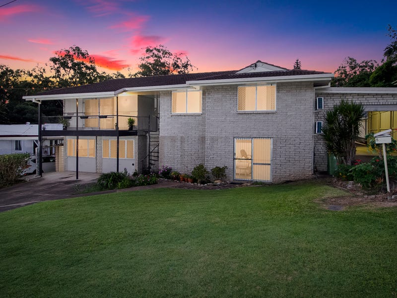 5 Wood Street, Tivoli, Qld 4305 Property Details