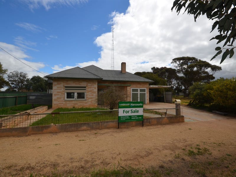 1315 Adelaide Road, Pinnaroo, SA 5304 Property Details