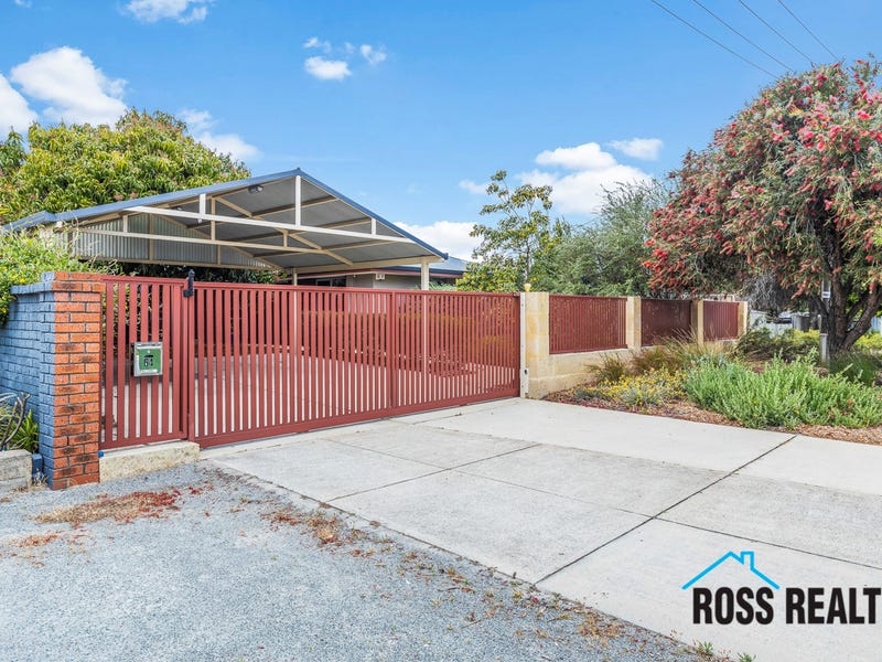 64 Grey Street, Bayswater, WA 6053 Property Details