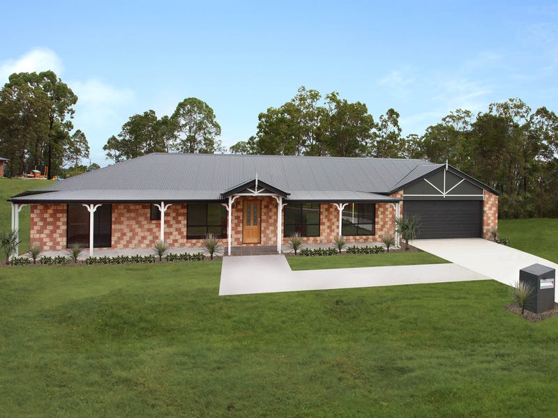 Lot 9 Charolais Court, Killingworth, Vic 3717 House for Sale