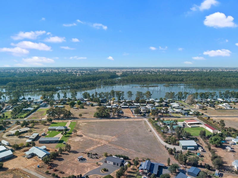 Lot 4, 2335 Pasley Street, Bundalong, Vic 3730 Residential Land for