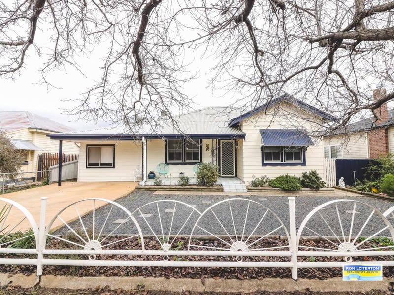 22 Renehan Street, Cootamundra, NSW 2590 House for Sale realestate