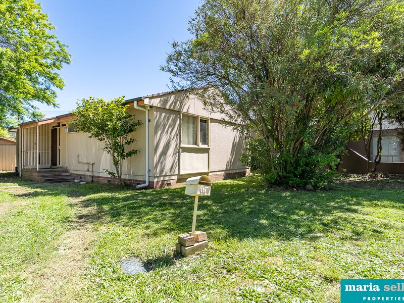 15 David Street, O'connor, ACT 2602