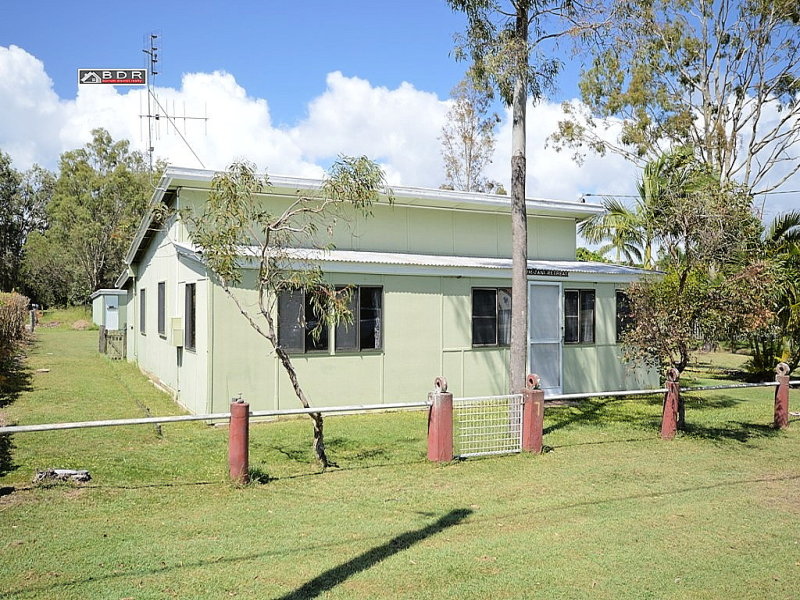 7 Howard Street, Burrum Heads, QLD 4659