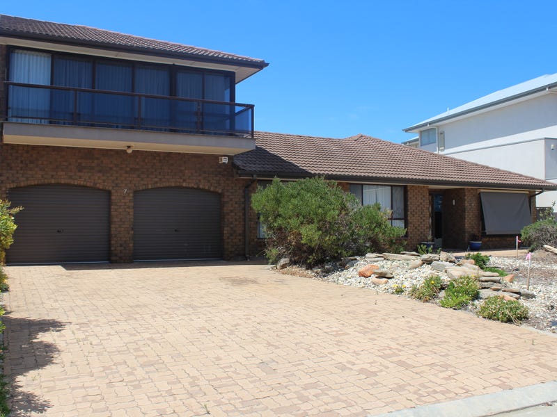 7 Newporter Terrace, West Lakes Shore, SA 5020