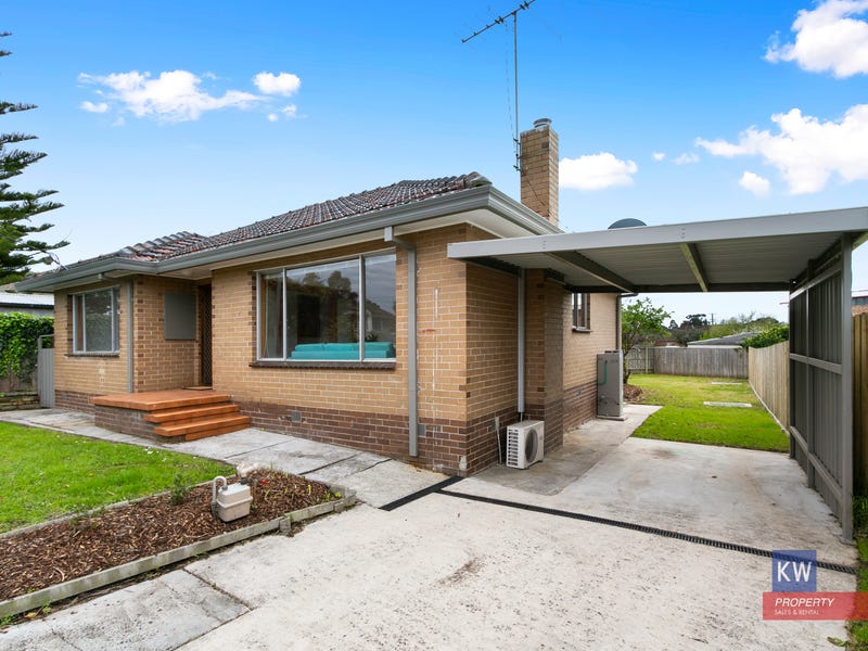 13 Margaret St, Morwell, Vic 3840 House for Sale
