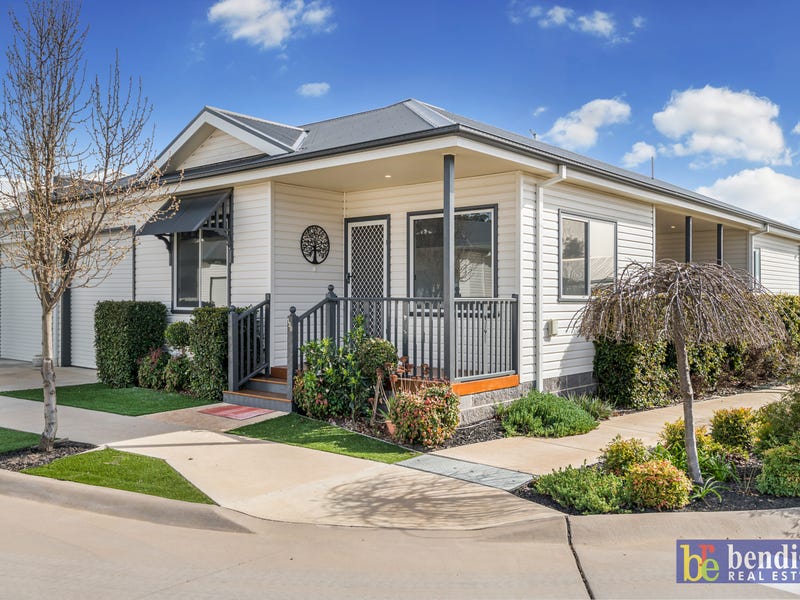 138 AVIVA Communities, 31 Furness Street, Kangaroo Flat, Vic 3555 House for Sale realestate