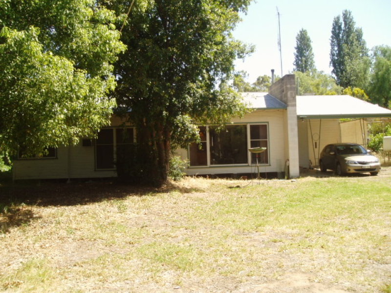 23 Island Road, Gunbower, Vic 3566 Property Details