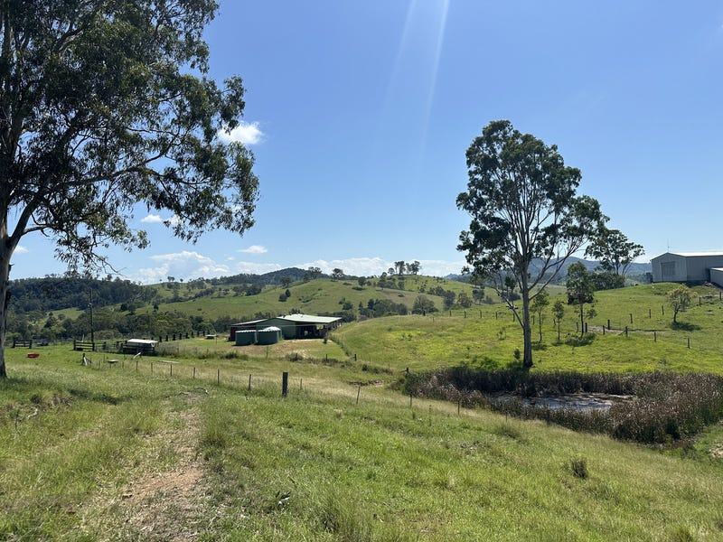 1578 Wallanbah Road, Gloucester, NSW 2422 Farmlet for Sale