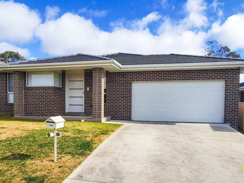 33 Henning Crescent, Wallerawang, NSW 2845 House for Sale