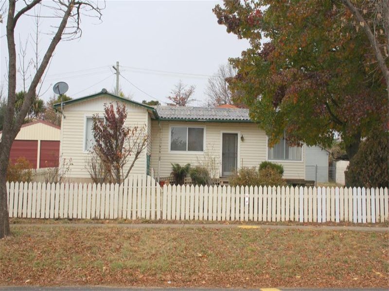 31 Wangie Street, Cooma, NSW 2630