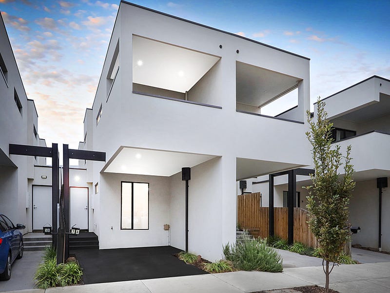 Houses for Sale in Footscray, VIC 3011