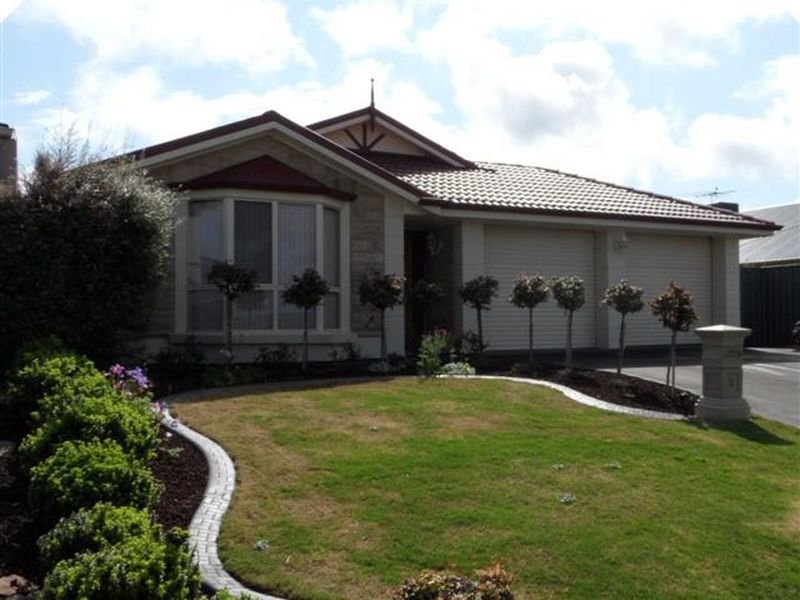 3 Cormorant Drive, Hewett, SA 5118