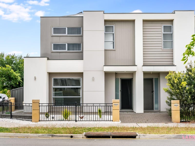 11 Kuranye Circuit, Largs North, SA 5016