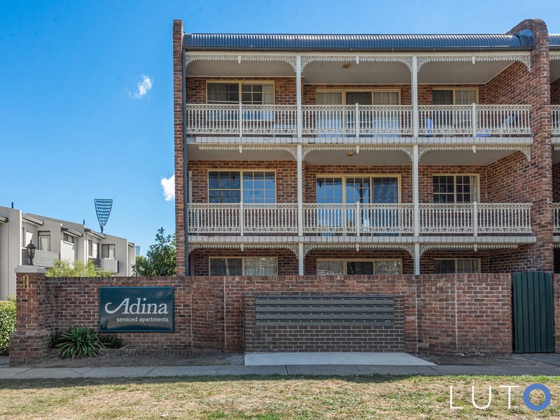 113/11 Giles Street, Griffith, ACT 2603 Apartment for Sale