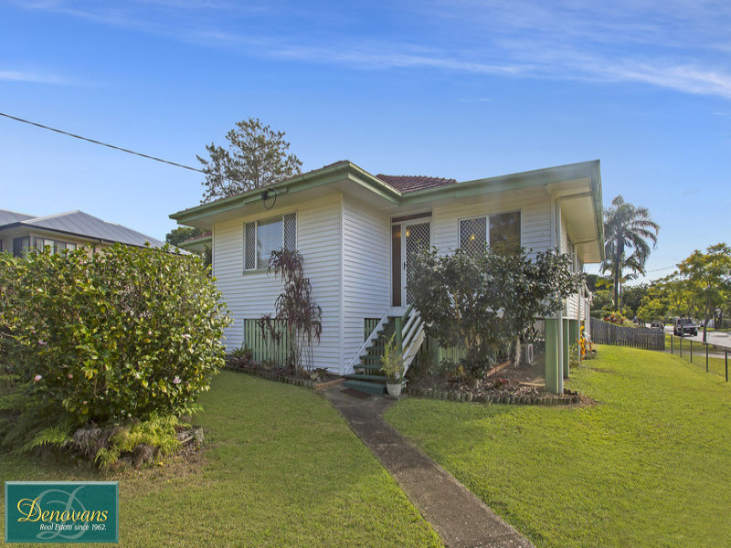 1 Casey Street, Keperra, QLD 4054