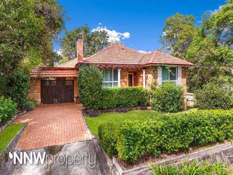 85 Balaclava Road, Eastwood, NSW 2122