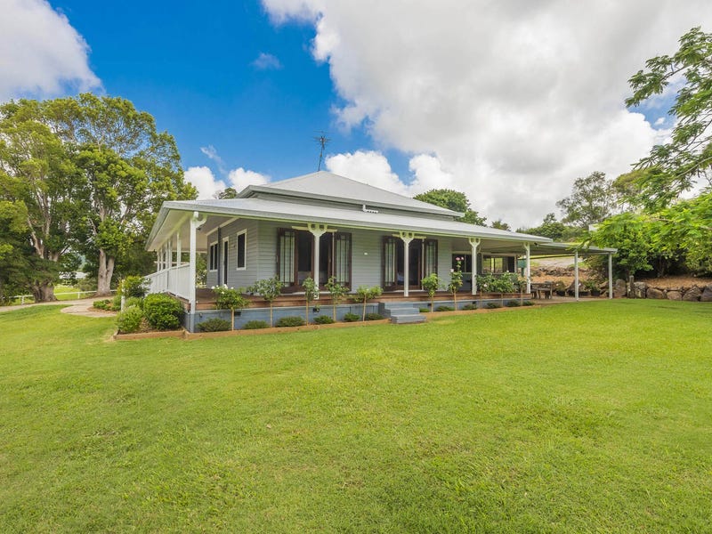 228 Duck Creek Mountain Road, Alstonville, NSW 2477