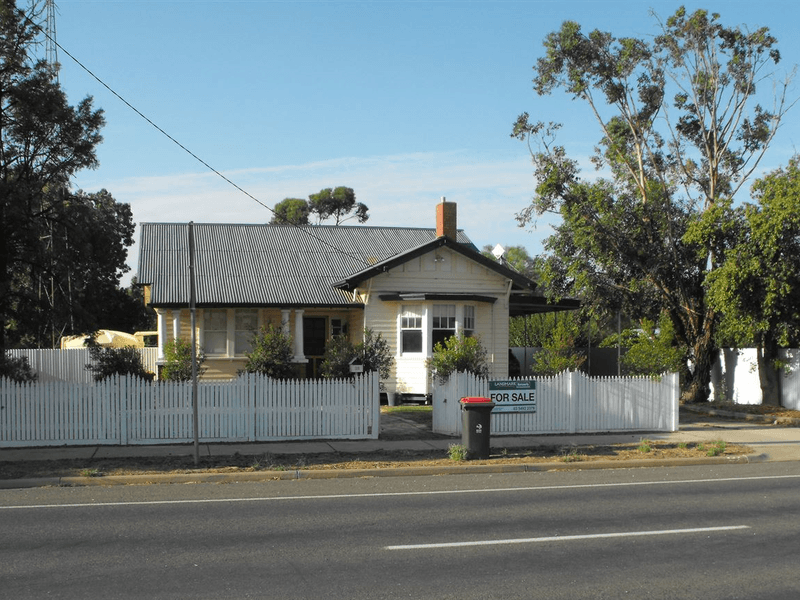 35 Campbell St, Birchip, Vic 3483 Property Details