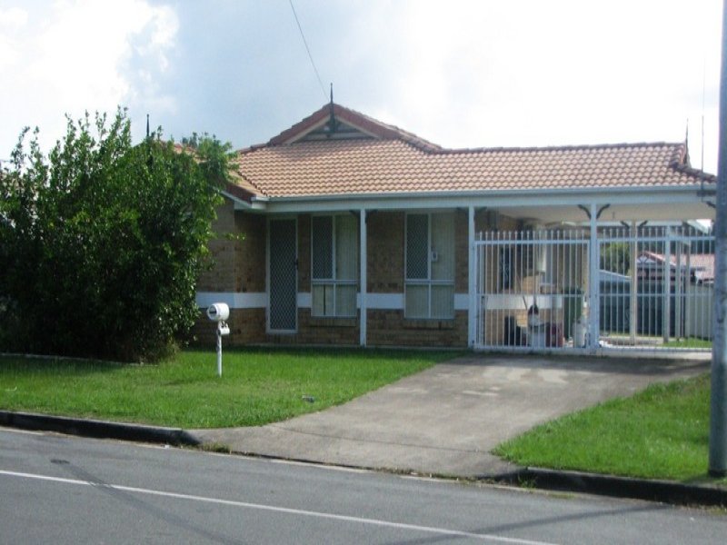 28 First Avenue, Marsden, QLD 4132