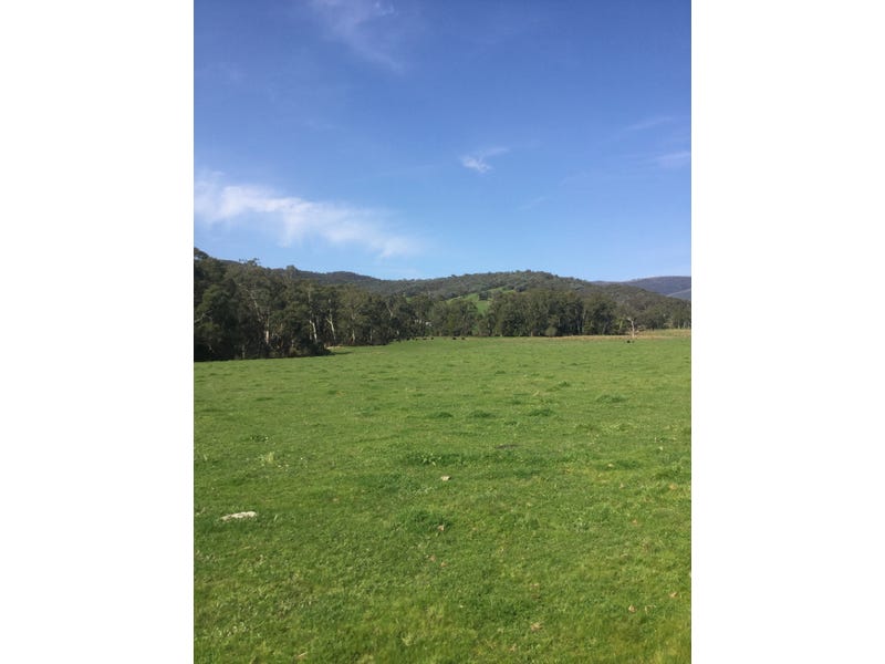 1187 Murrindindi Road, Murrindindi, Vic 3717 Property Details