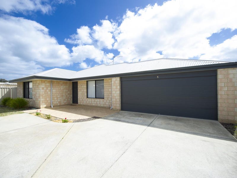 5/60 Capel Drive, Capel, WA 6271