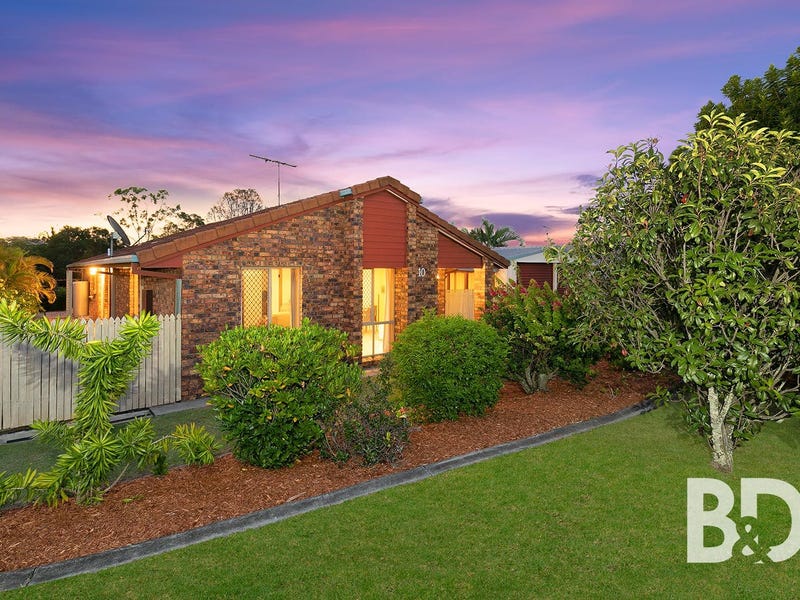 10 Harry Mac Court, Narangba, Qld 4504 Property Details