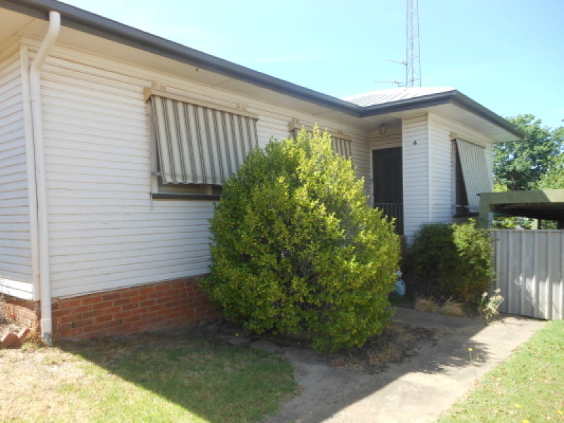4 Musgrave Street, Young, NSW 2594 Property Details