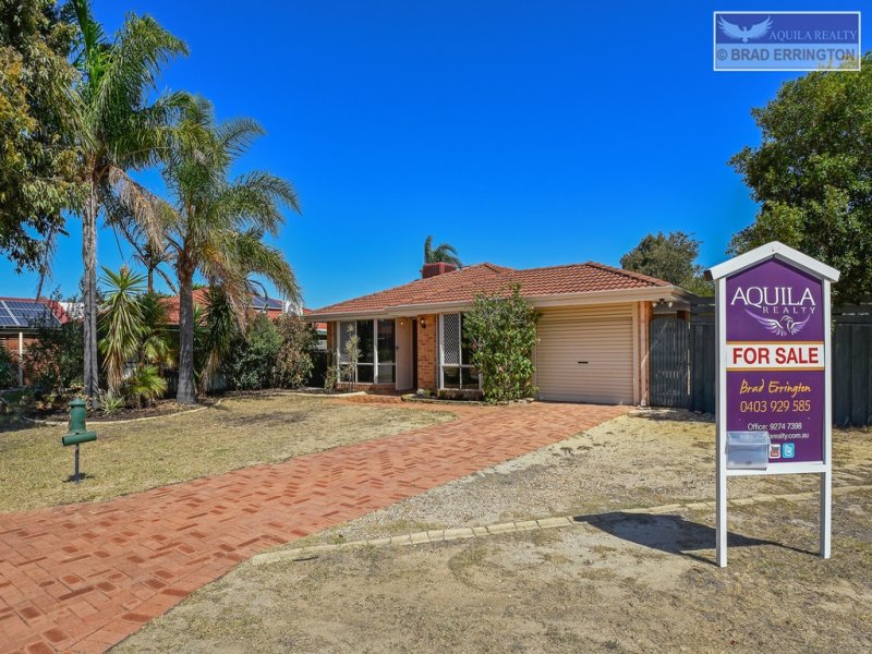 2 Skyros Mews, Stratton, WA 6056 Property Details