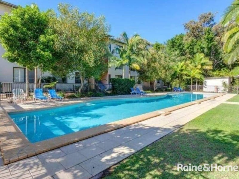 92/13 Rainbow Shores Drive, Rainbow Beach, QLD 4581