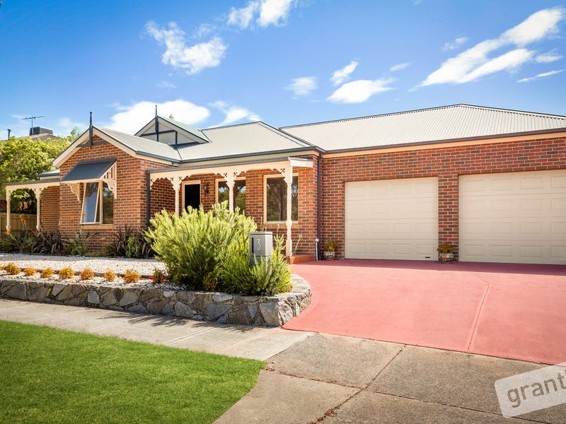 3 Finch Street, Berwick, Vic 3806 House for Sale