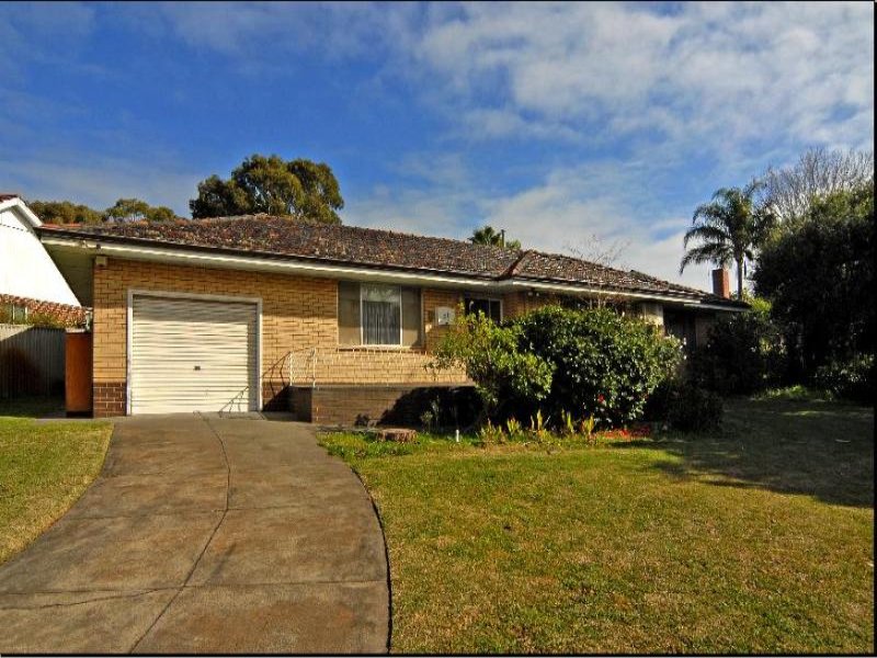 31 Street, Lathlain, WA 6100