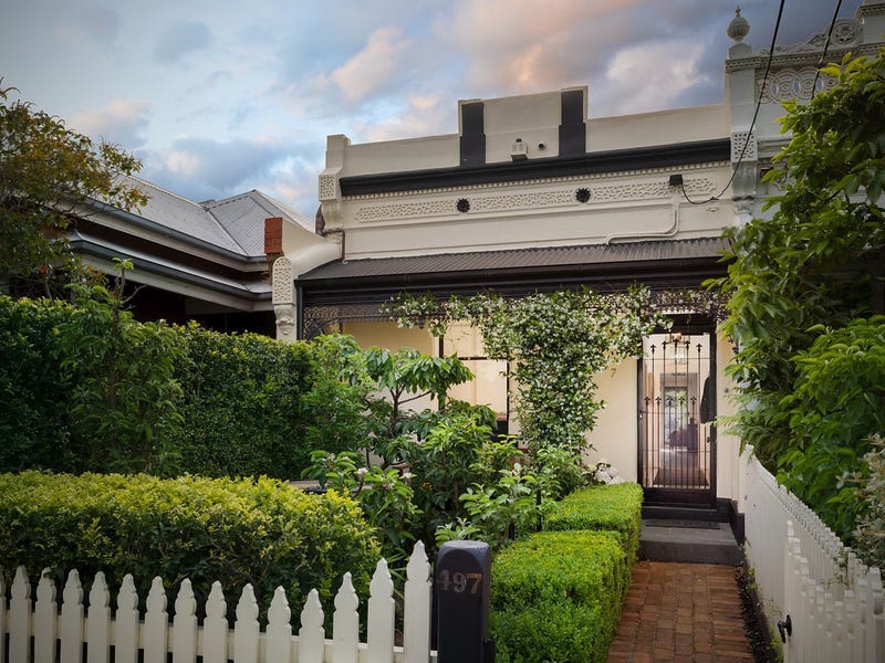 497 Canning Street, Carlton North, VIC 3054