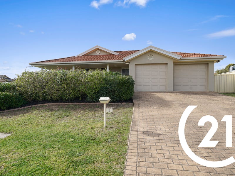 1 Sandalwood Avenue, Medowie, NSW 2318
