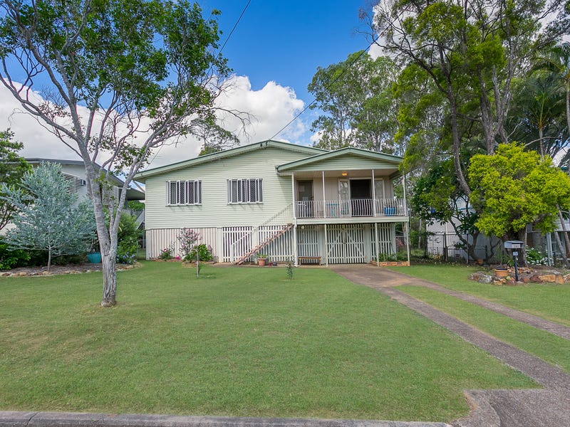 24 Gilmore Street, Leichhardt, Qld 4305 Property Details