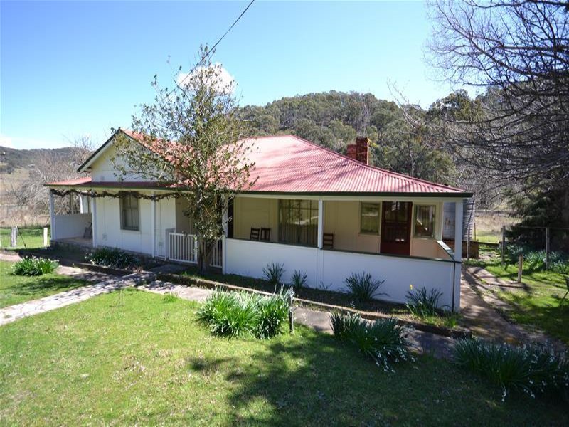 1368 Queens Pinch Road, Queens Pinch, NSW 2850