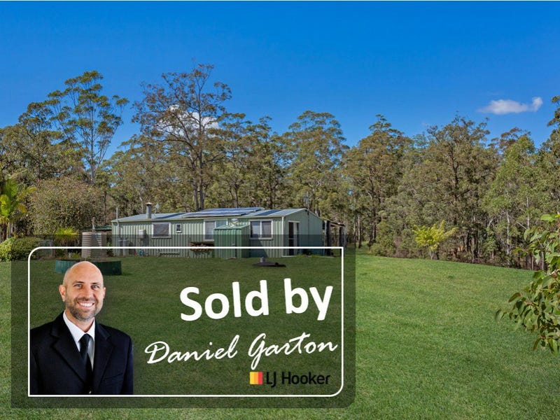 139 Tallwood Drive, Rainbow Flat, NSW 2430 Property Details