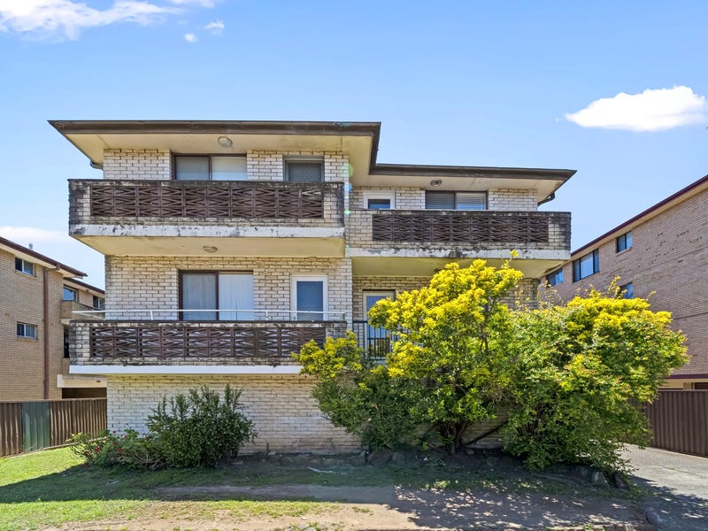 2/99 Longfield Street, Cabramatta, NSW 2166 Unit for Sale