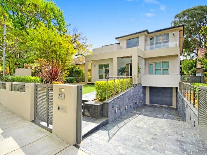 33 Barker Road, Strathfield, NSW 2135