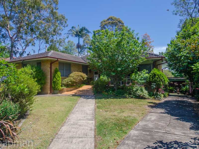 20 Hawkesbury Road, Springwood, NSW 2777