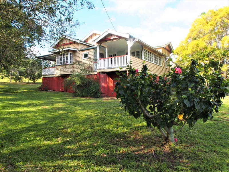 88 RANKIN ROAD, Childers, Qld 4660 Property Details