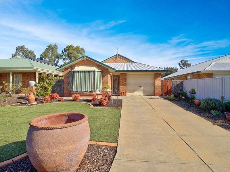15A Meander Avenue, Renmark, SA 5341 House for Sale