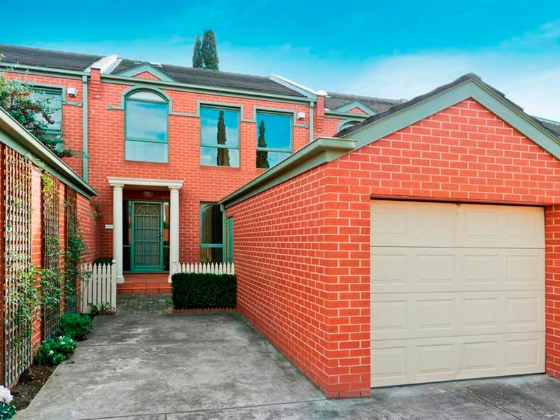 5/1203 Burke Road, Kew, Vic 3101