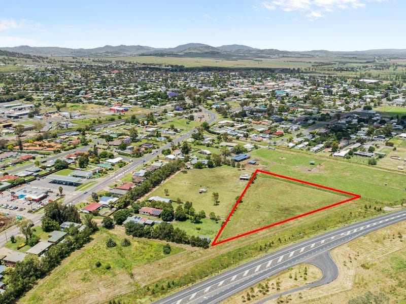 Lot 100 New England highway, Scone, NSW 2337 Livestock for Sale